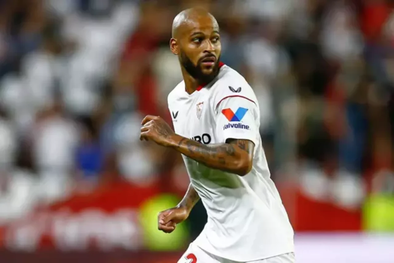 Sevilla,  Marcao'yu bedavaya gönderecek