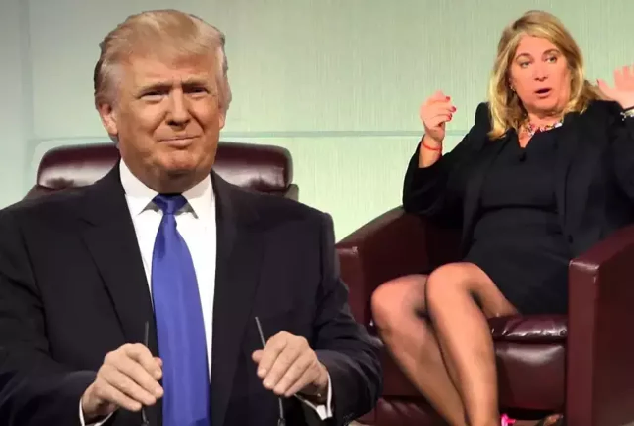 Trump'ın kabinesinde bir Konyalı olacak!