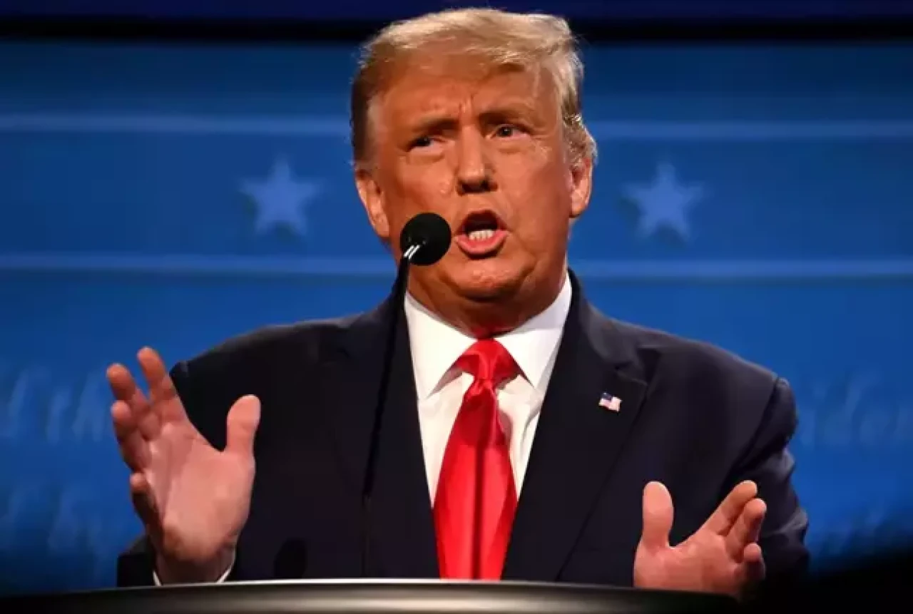 ABD-Kanada arasında vergi gerilimi: Trump’tan misilleme kararı