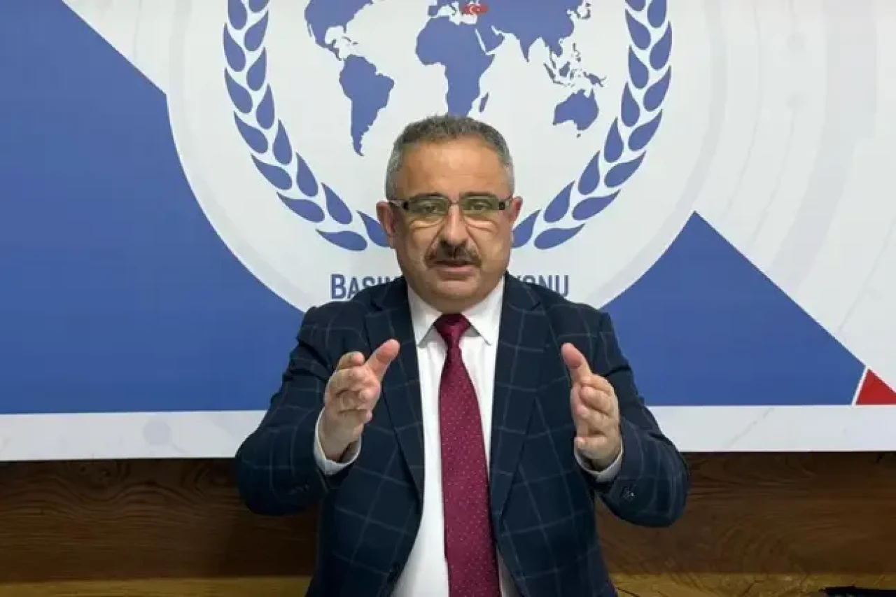 Anadolu Yayıncılar Federasyonu,  Türkiye Basın Federasyonu Oldu!