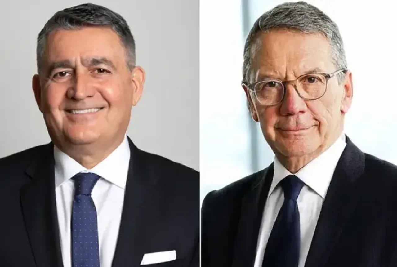 TÜSİAD başkanlarıyla ilgili iddianame kabul edildi!