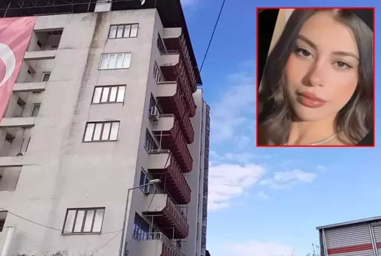 Üniversiteli Büşra'nın ölümünde sevgilisi tutuklandı!