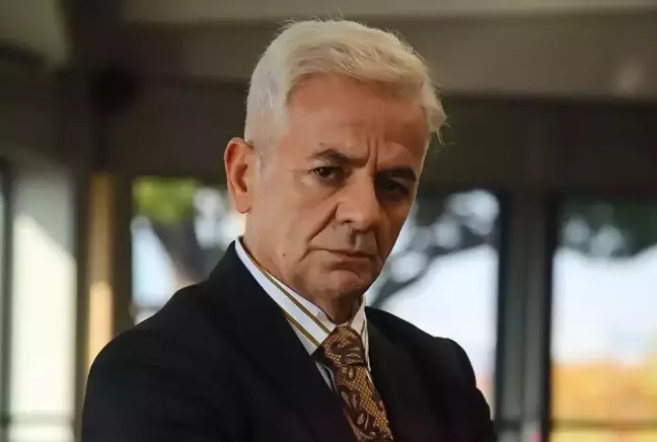 Zafer Algöz ödediği otopark ücretine isyan etti