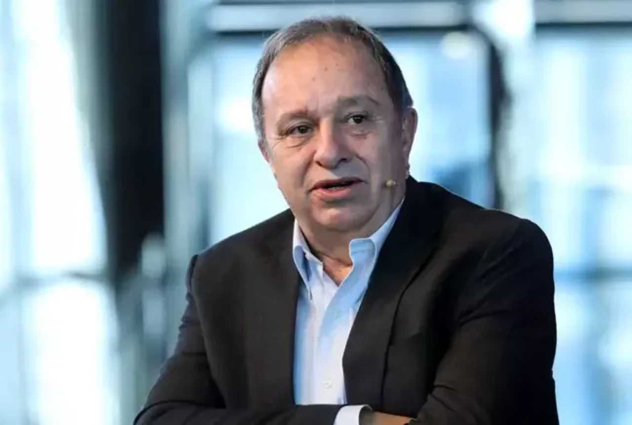 Zorlu Holding’de CEO değişikliği: Ömer Yüngül göreve getirildi!