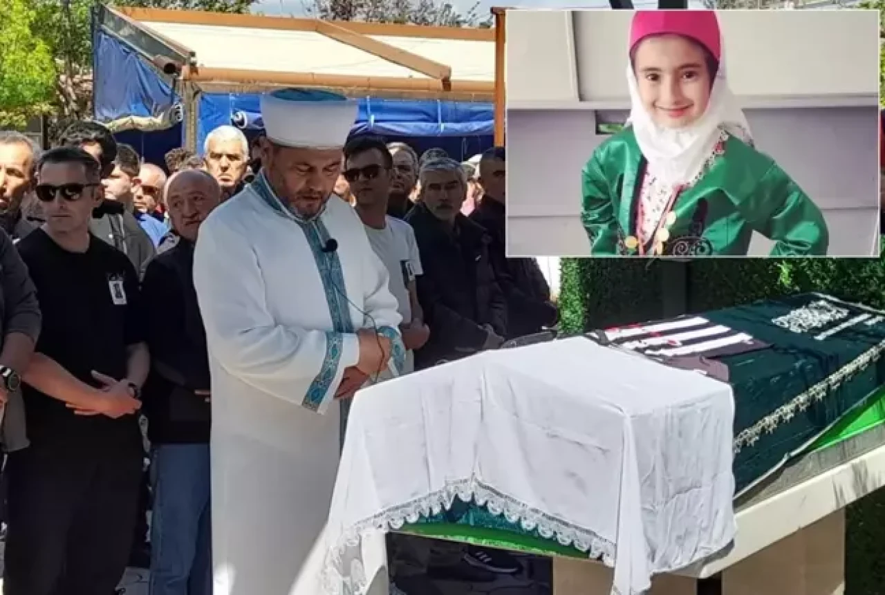 12 yaşındaki çocuk kalp krizi sonucu hayatını kaybetti