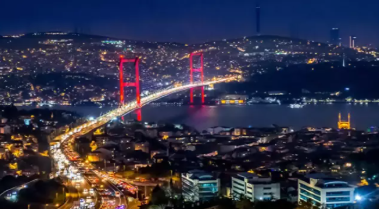 İstanbulluların uykularını kaçıracak uyarı: 500 nokta patlayabilir