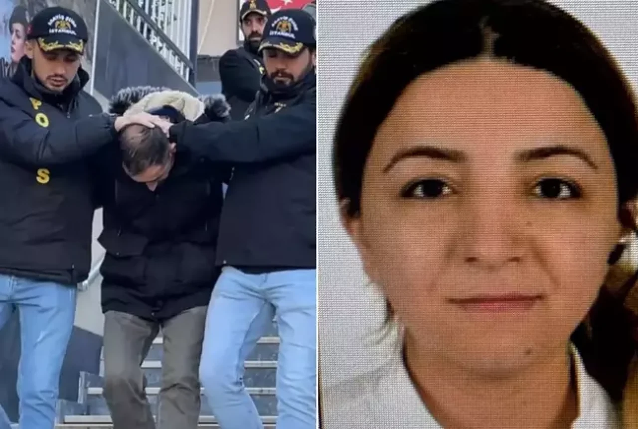 Ormanda ce.sedi bulunan kadının tec.avüz edilip öldürüldüğü ortaya çıktı