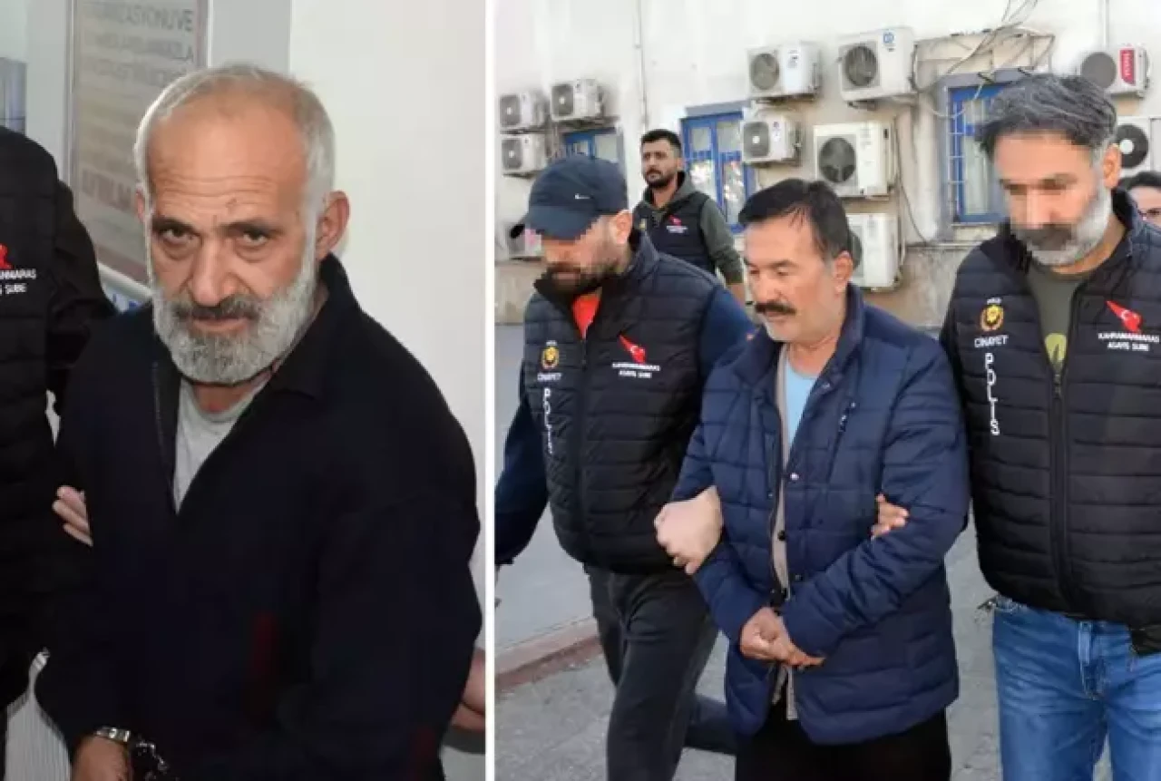 19 yıllık sır ortaya çıktı: Cezaevinden mektupla cinayet planladı