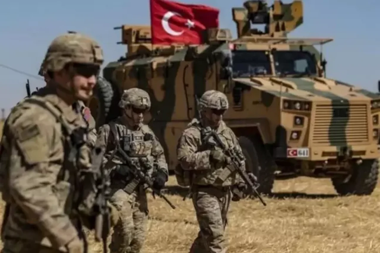 Eski Mossad yetkilisinden Türkiye ile ilgili itiraf gibi sözler