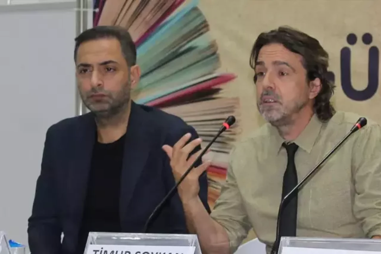 Gazeteciler Murat Ağırel ve Timur Soykan için karar verildi