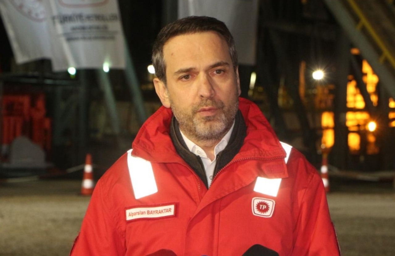 Azerbaycan'ın Avrupa'ya ihraç ettiği gaz miktarını 2 katına çıkarma hedefi için altyapı hazır