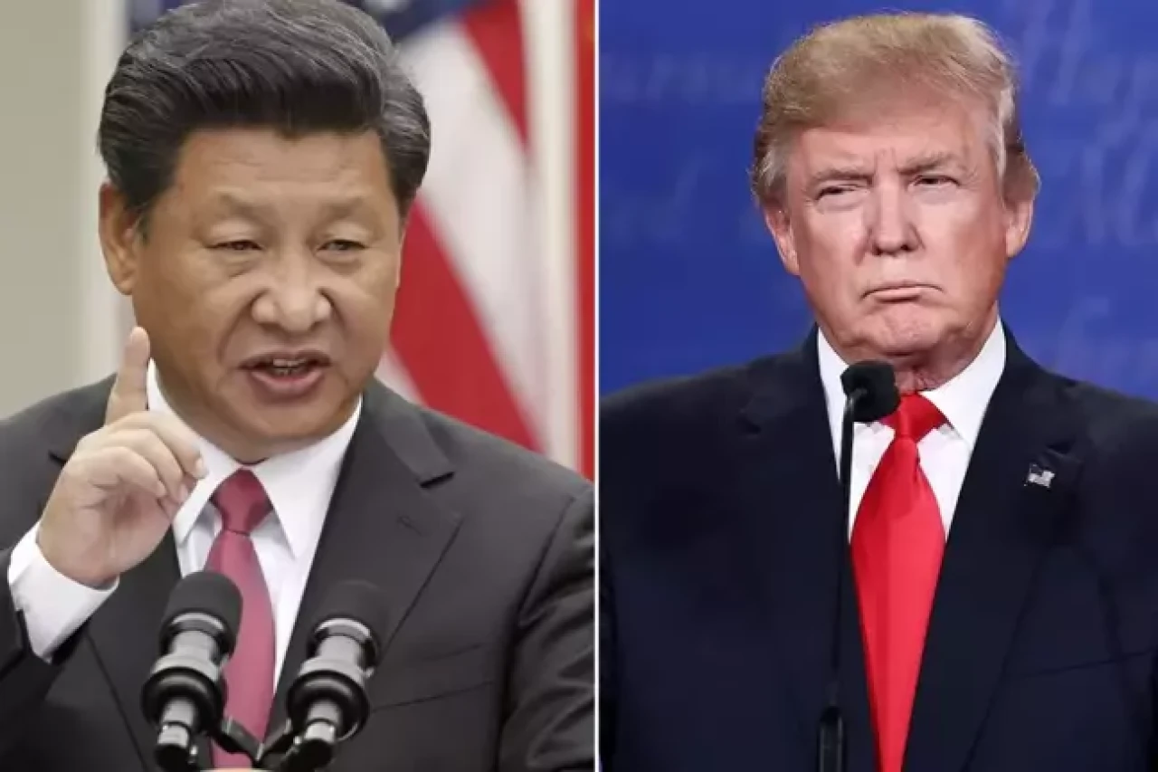 Çin,  havayolu şirketlerine Boeing'den uçak alımını durdurma talimatı verdi