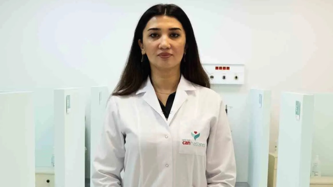 "Yeni tedavi alternatifleriyle kemoterapiye daha az ihtiyaç duyuluyor"