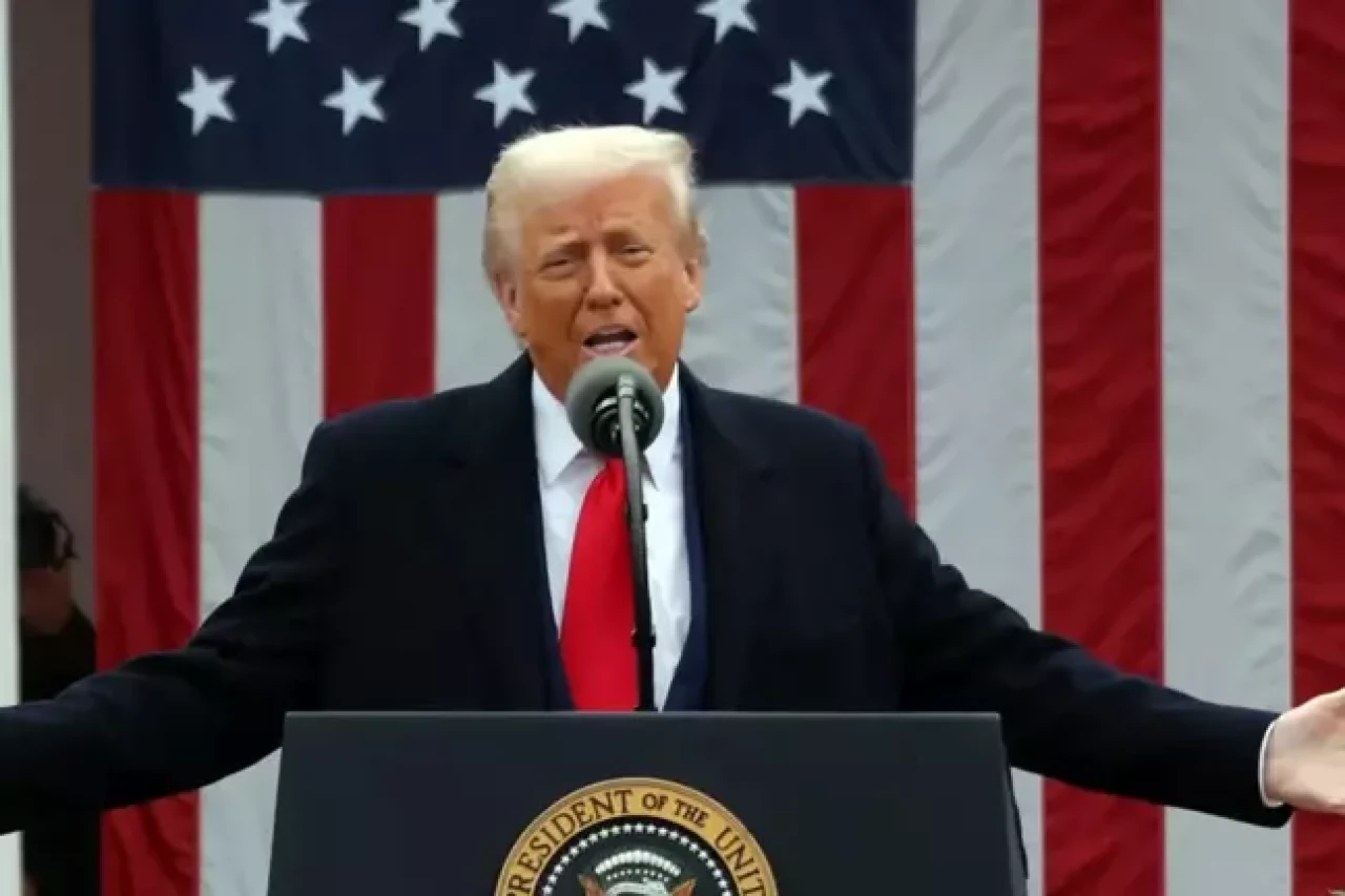 Trump'ın gümrük vergileri ABD'ye pahalıya patladı!