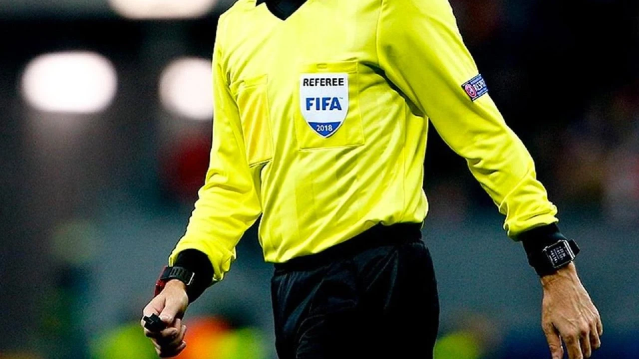 Süper Lig'de 30. hafta maçlarının hakemleri açıklandı