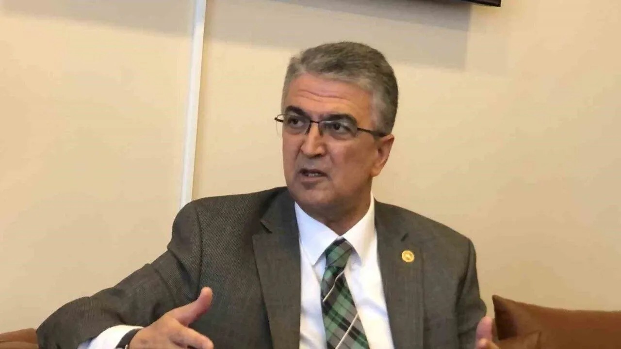 MHP'li Aydın'dan CHP'ye boykot tepkisi: Milleti cezalandırmaya çalışmak