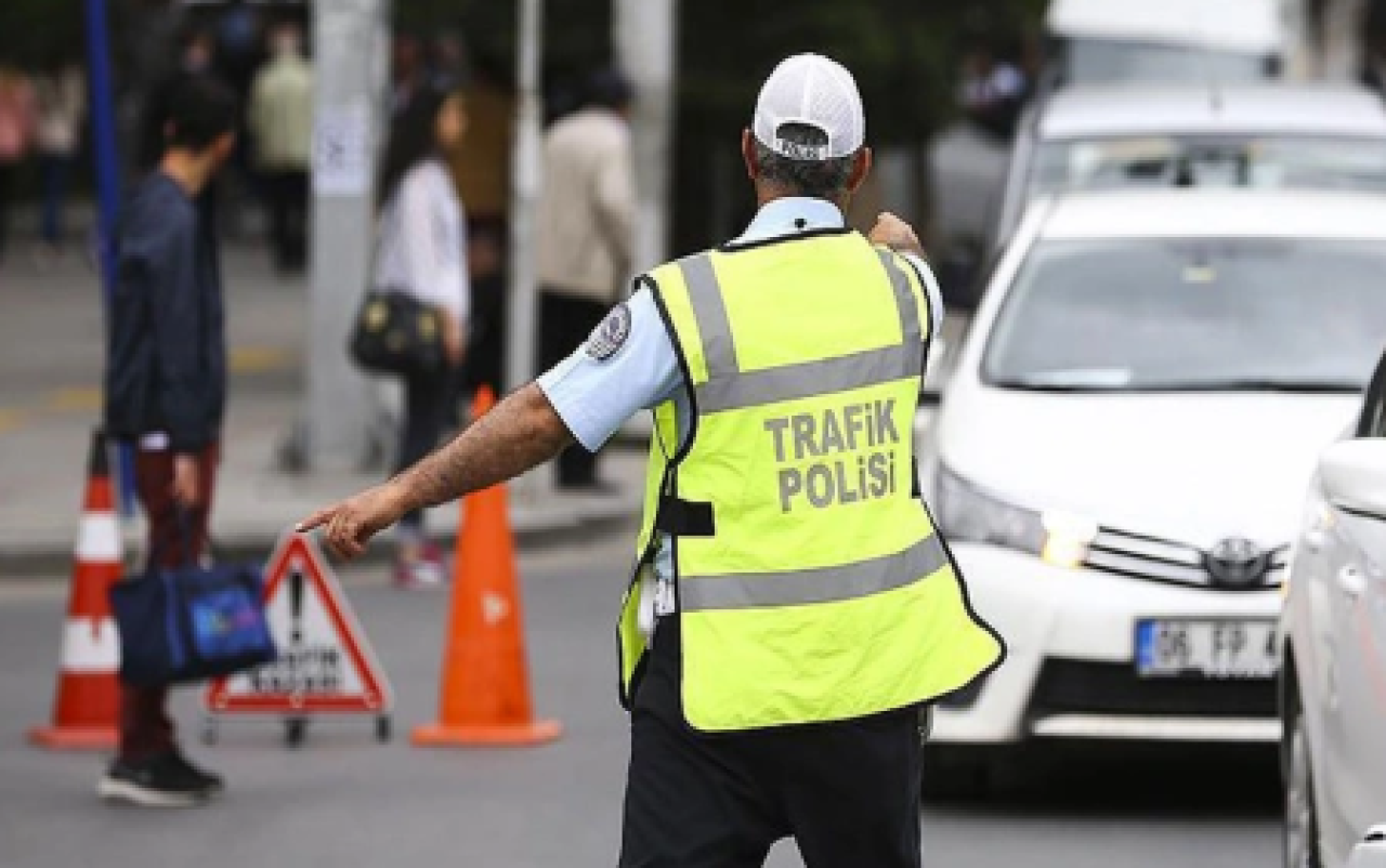 Trafik cezalarına yüzde 200 zam yolda