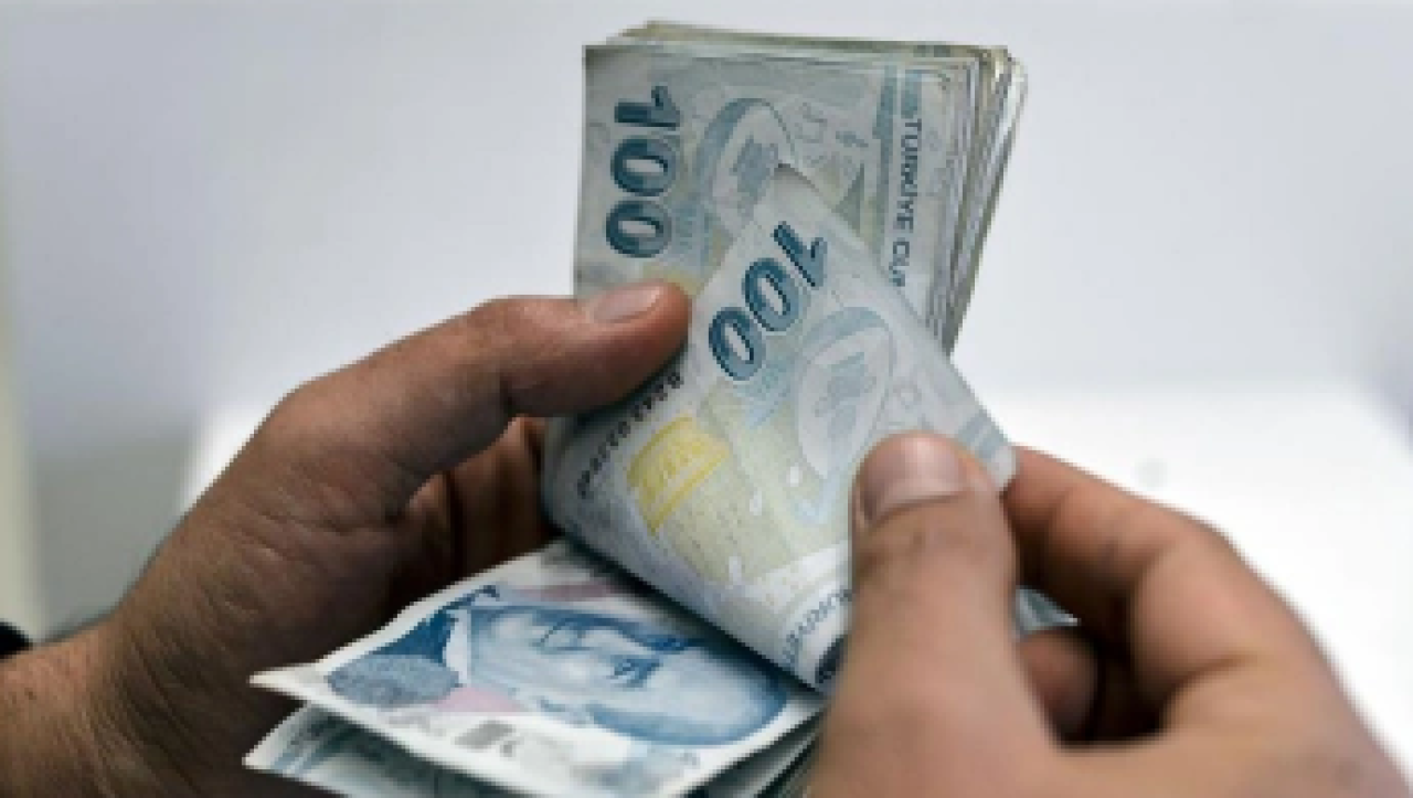 Maliye Bakanlığı,  yüksek maaş alanları hedef aldı