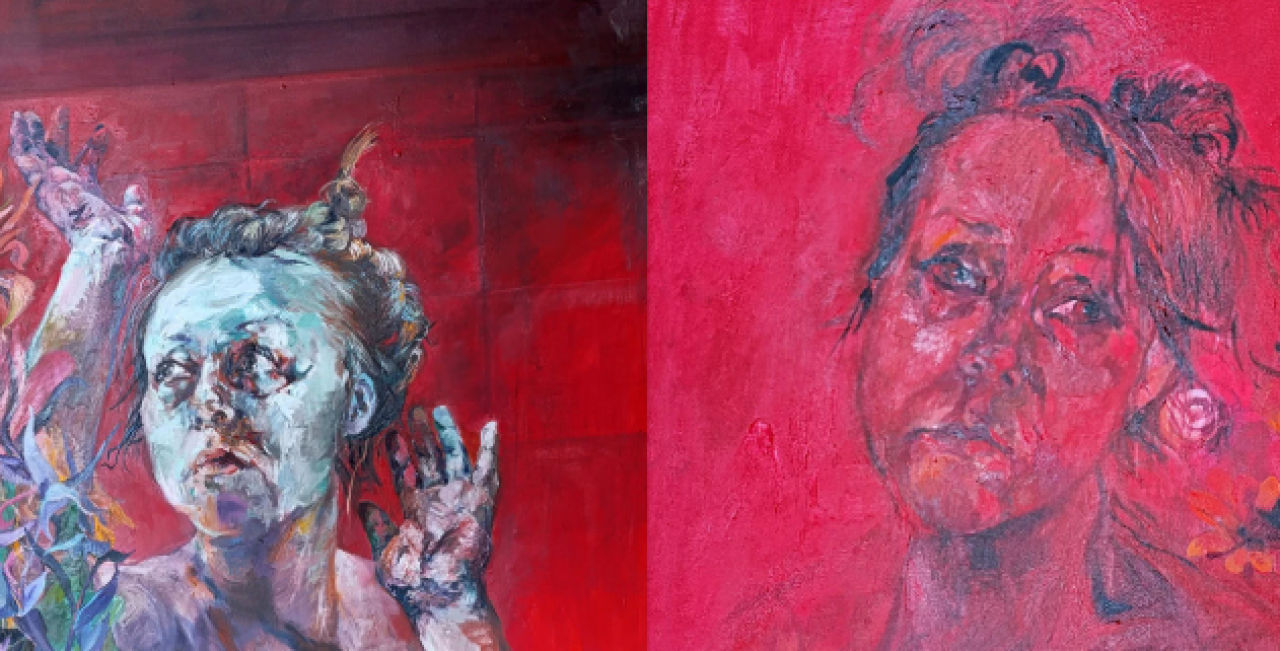 'Bekleyiş' sanatseverlerle buluşuyor