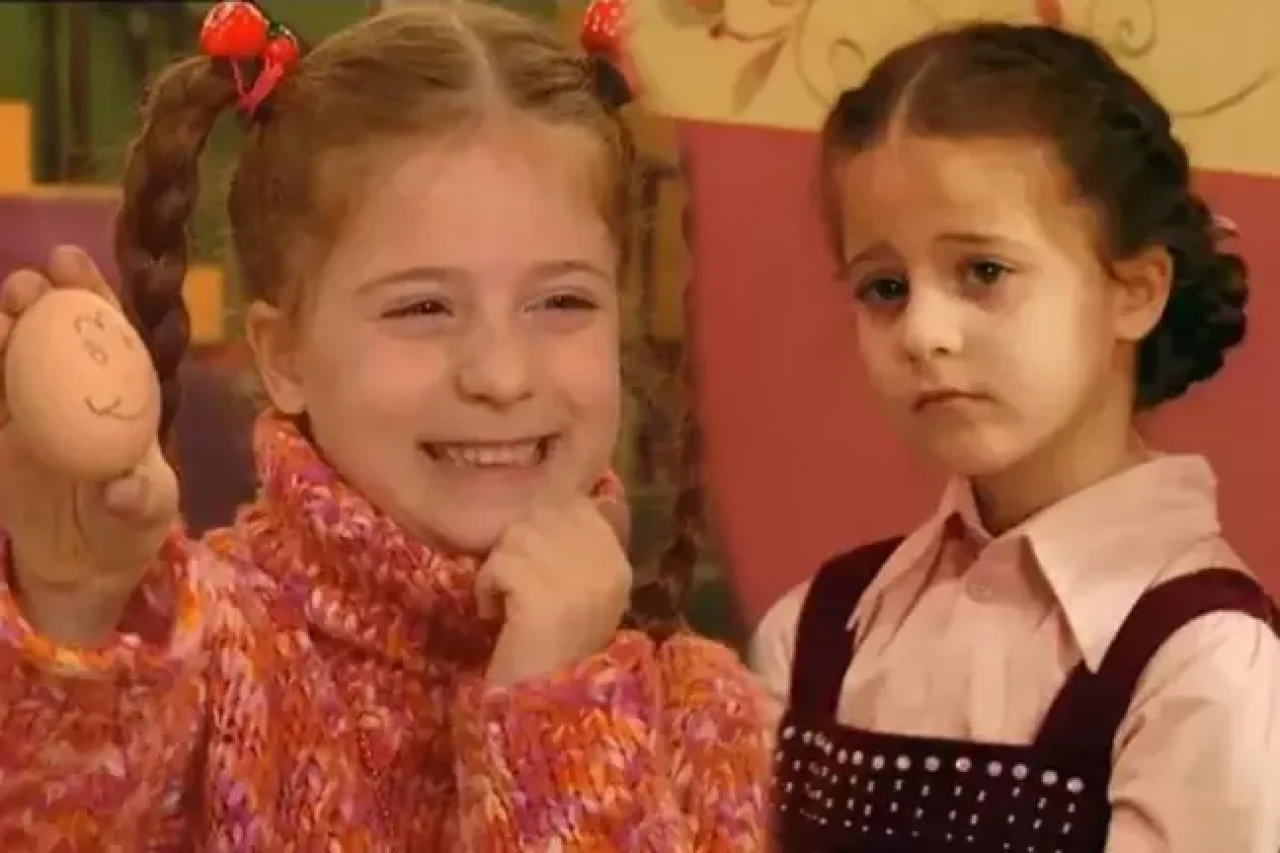 Sihirli Annem'in Çilek'i Zeynep Özkaya evleniyor!