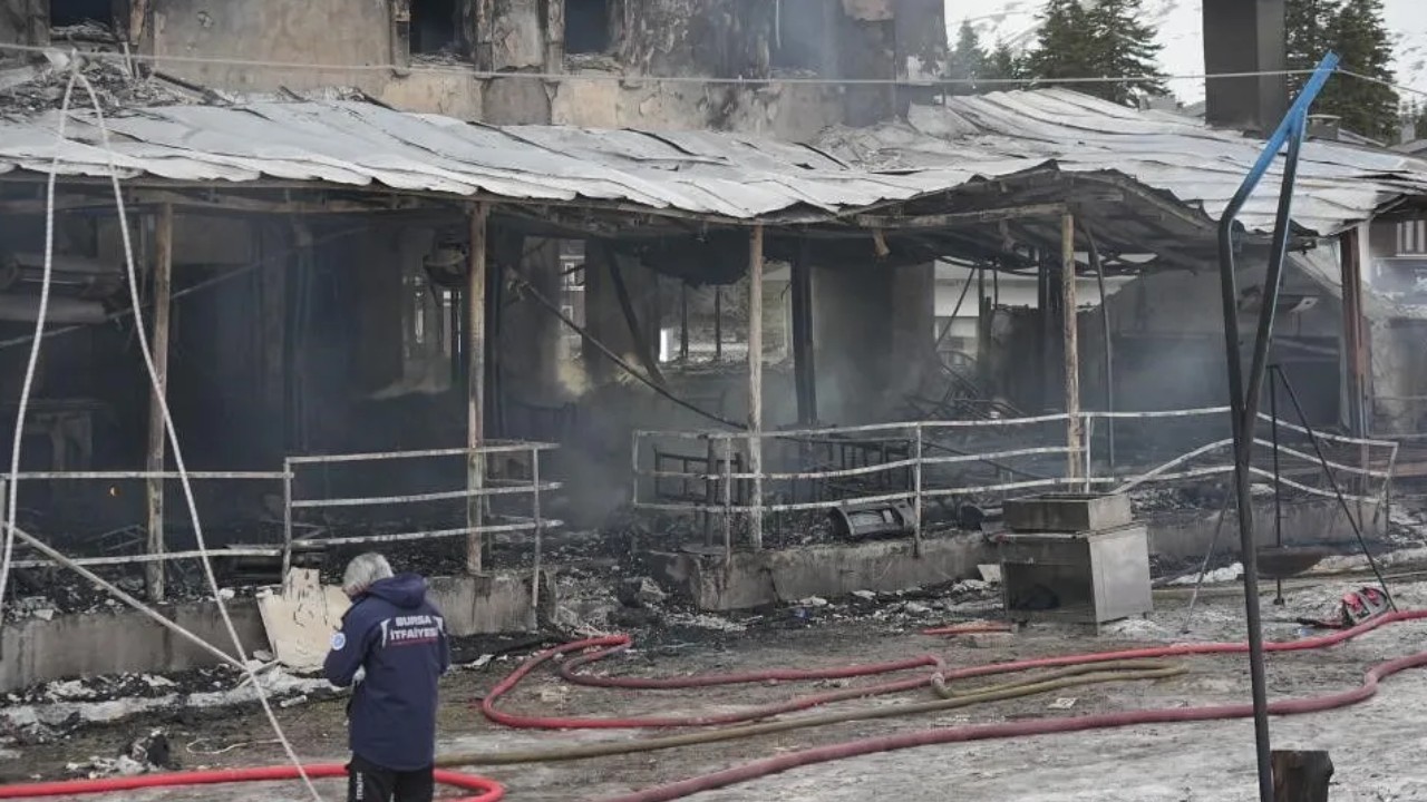 Uludağ'dan bir acı haber daha: Anne Usta da aramızdan ayrıldı