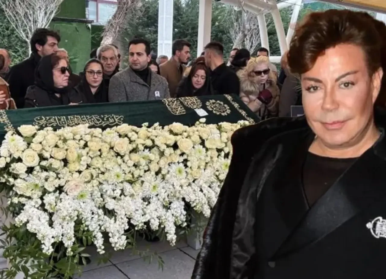 Fatih Ürek'in 102 Milyonluk Miras Kime Kalacak? Serveti gündeme bomba gibi düştü 4