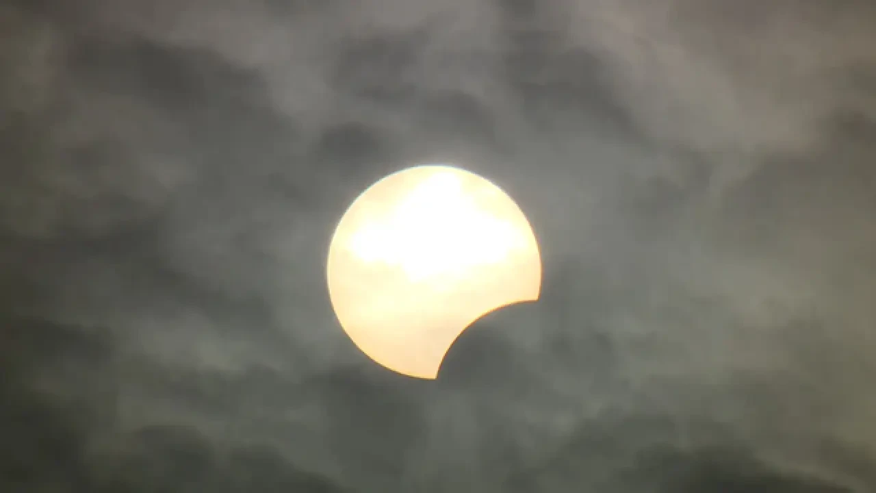 2026 güneş tutulması ne zaman gerçekleşecek ve Türkiye'den izlenebilecek mi? 5