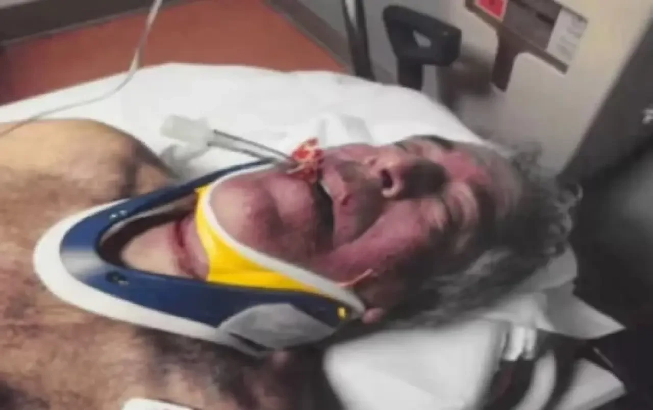 Epstein “ölüm ve hücre” kareleri ortaya çıktı: Jeffrey Epstein gerçekten öldü mü? 6