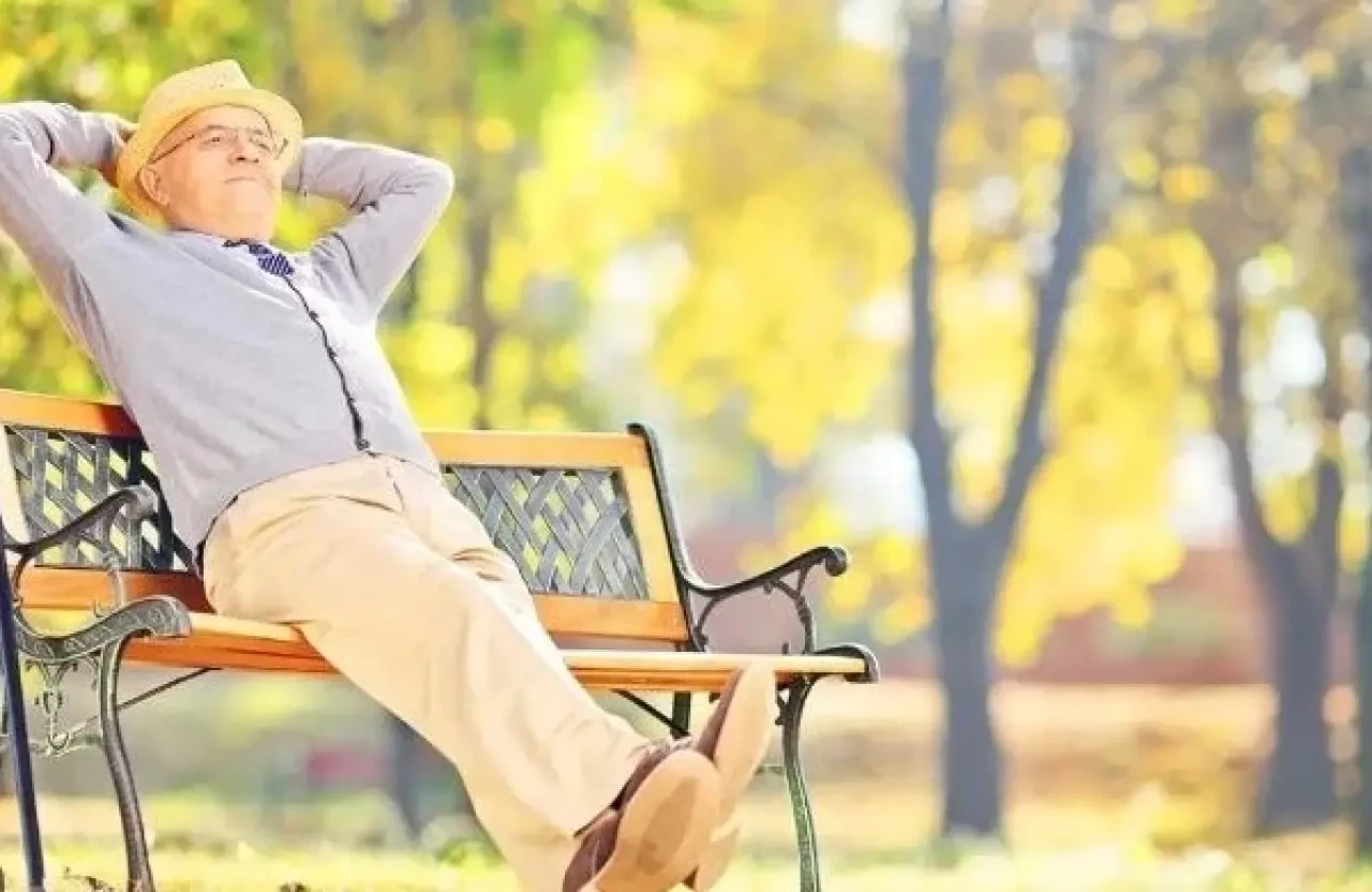 Vatandaşa müjde! Erken emeklilik mi geliyor ? İşte şartları.. 5