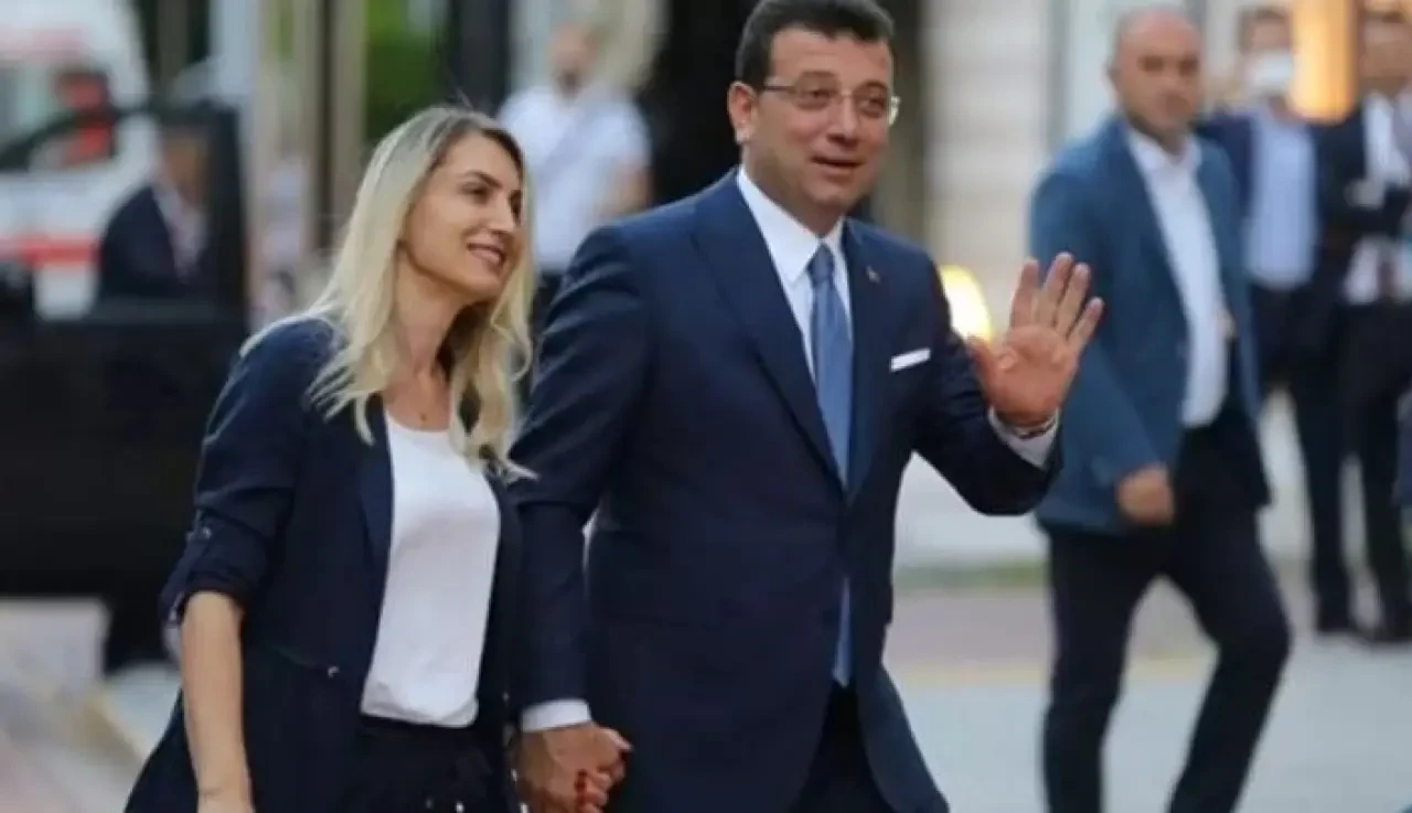 Dilek İmamoğlu’nun kardeşi Ali Kaya gözaltına alındı 3