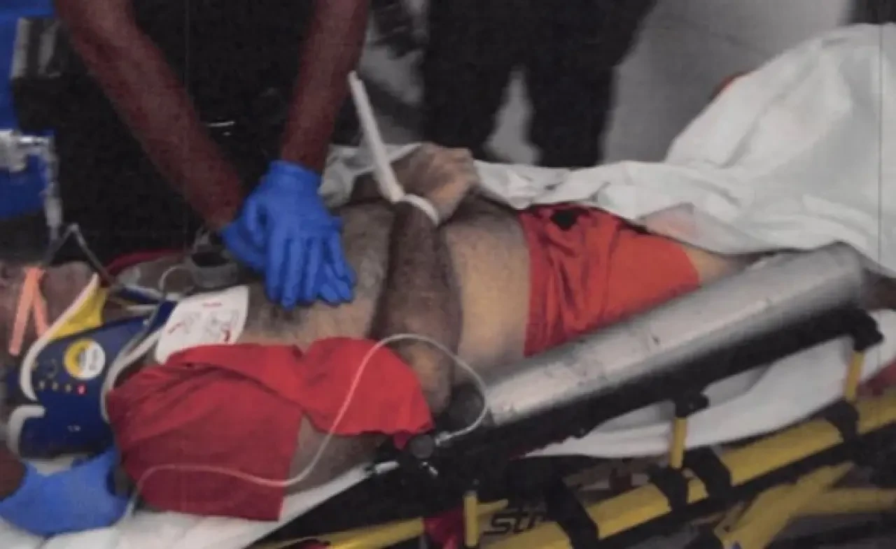 Epstein “ölüm ve hücre” kareleri ortaya çıktı: Jeffrey Epstein gerçekten öldü mü? 12