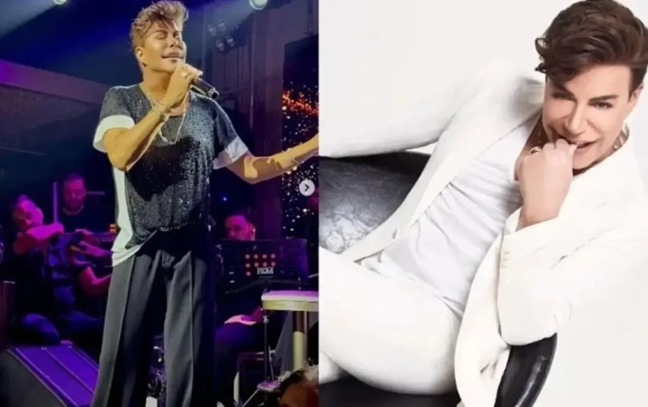 Fatih Ürek'in cinsiyeti neydi, kadın mı erkek mi? Cinsiyetsiz mi? 5