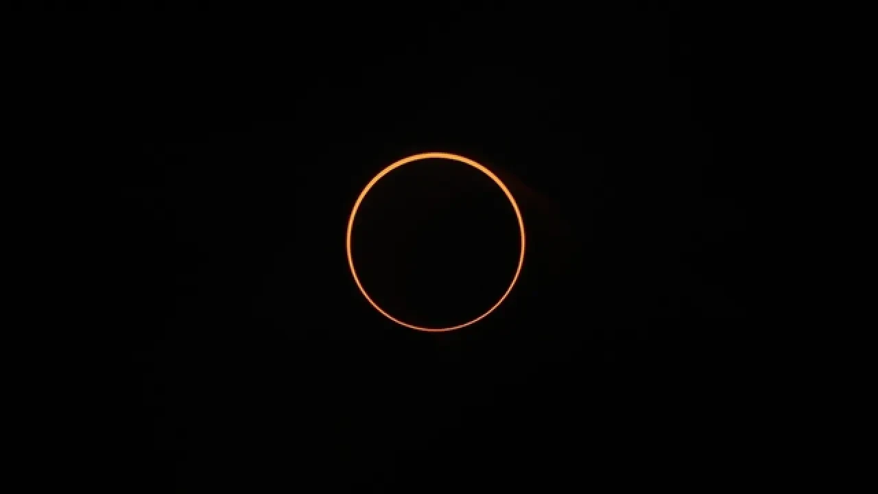2026 güneş tutulması ne zaman gerçekleşecek ve Türkiye'den izlenebilecek mi? 3