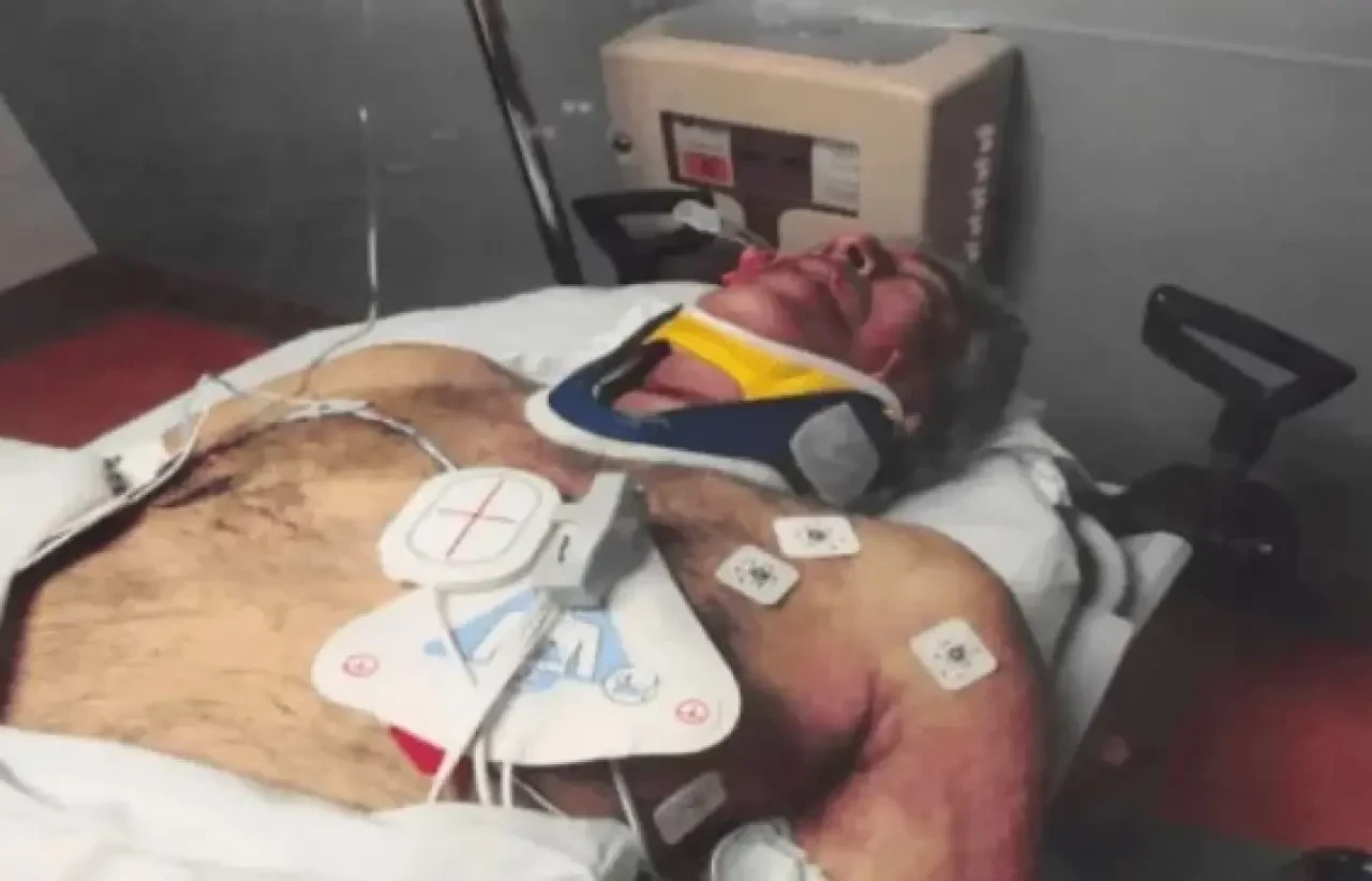 Epstein “ölüm ve hücre” kareleri ortaya çıktı: Jeffrey Epstein gerçekten öldü mü? 8