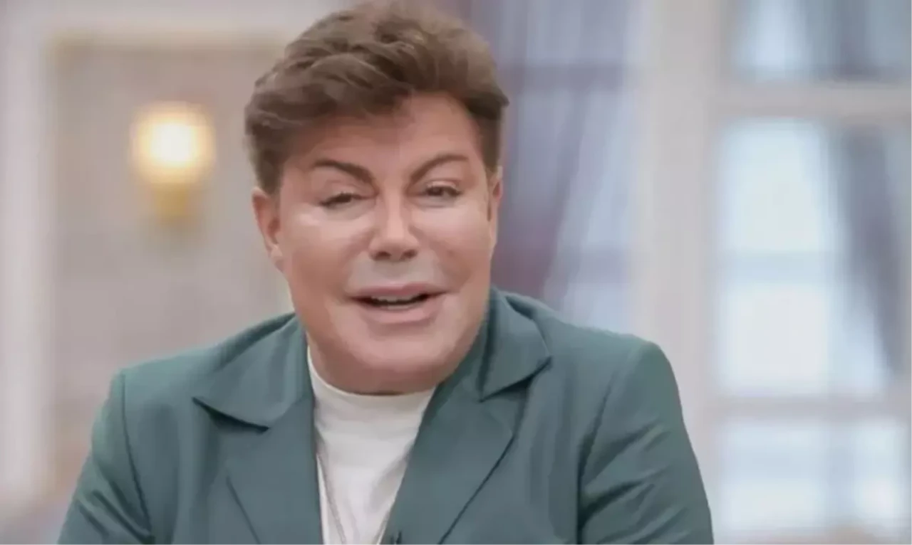 Fatih Ürek sağlık durumu ne, iyileşti mi?