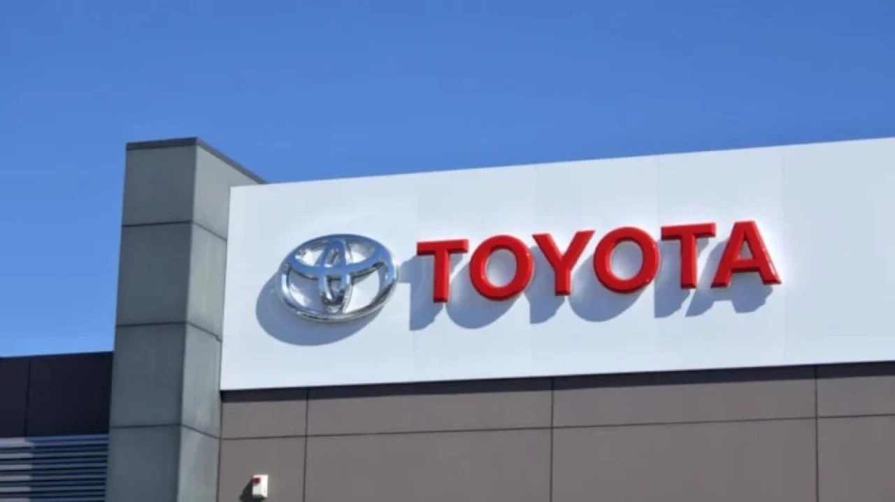 Toyota efsanevi modelinin üretimini tamamen durduruyor