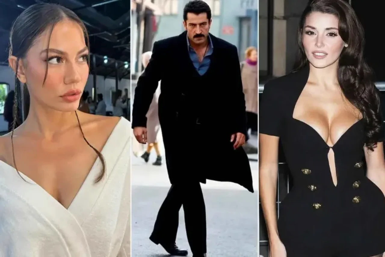 Ünlü oyuncular bölüm başına ne kadar alıyor? İşte, dudak uçuklatan rakamlar