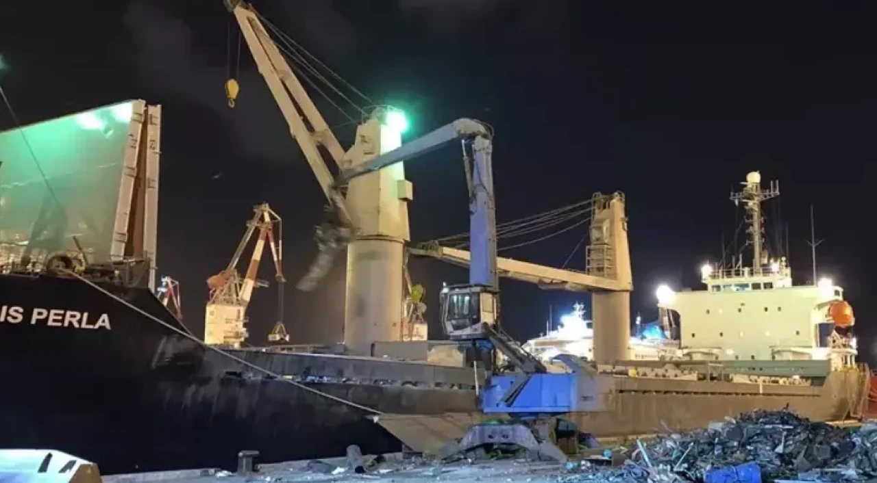 İsrailli şirkete Türkiye darbesi! Ticaret yasağı iflas ettirdi