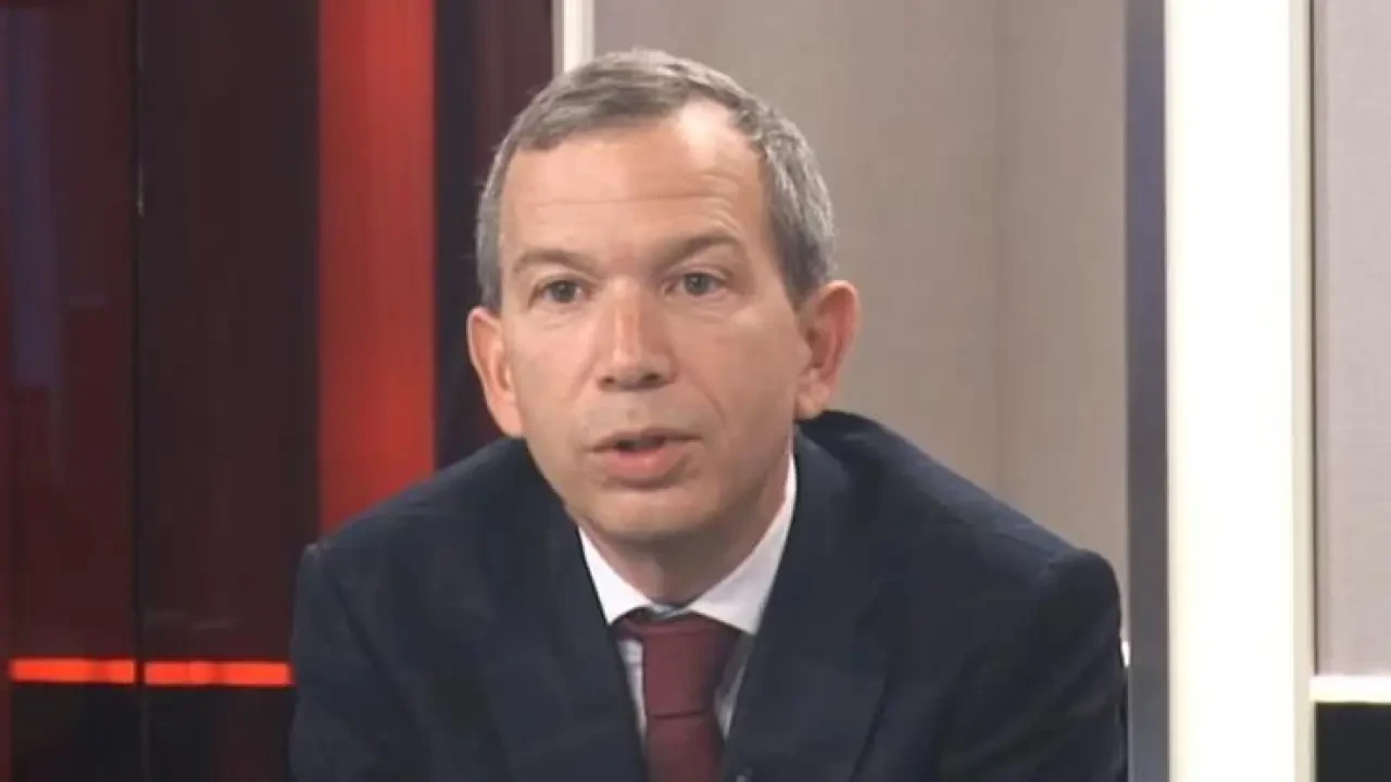 Remzi Sanver neden tutuklandı, suçu ne?