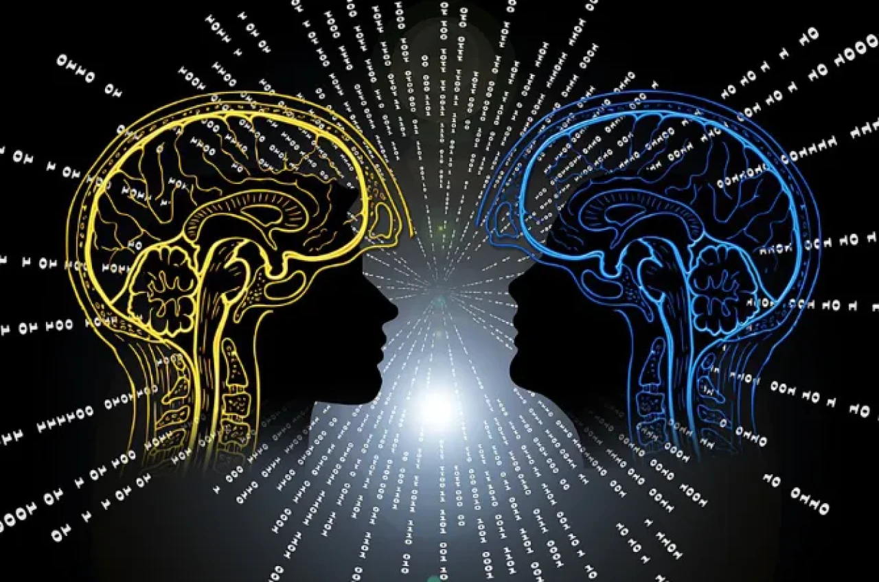 Çarpıcı araştırma: Erkek beyni kadın beyninden daha hızlı küçülüyor