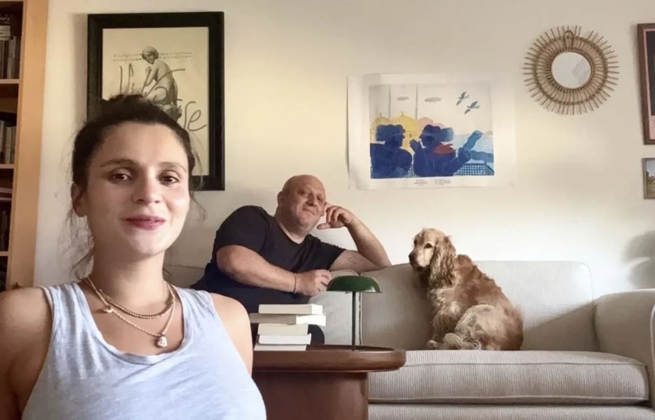 Meriç Aral ne zaman anne oldu? Bebeği kaç aylık?