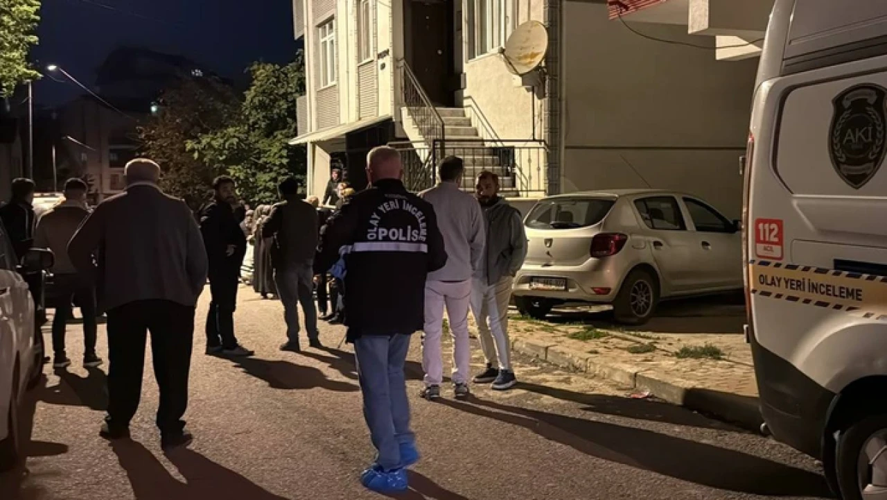 Kocaeli'de aile faciası! Tartıştığı kızını vurup intihar etti