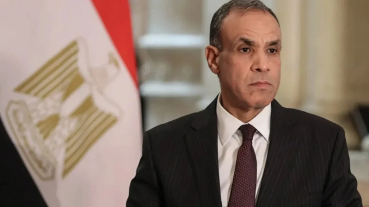 Mısır’dan Gazze’de ateşkese uyulması çağrısı