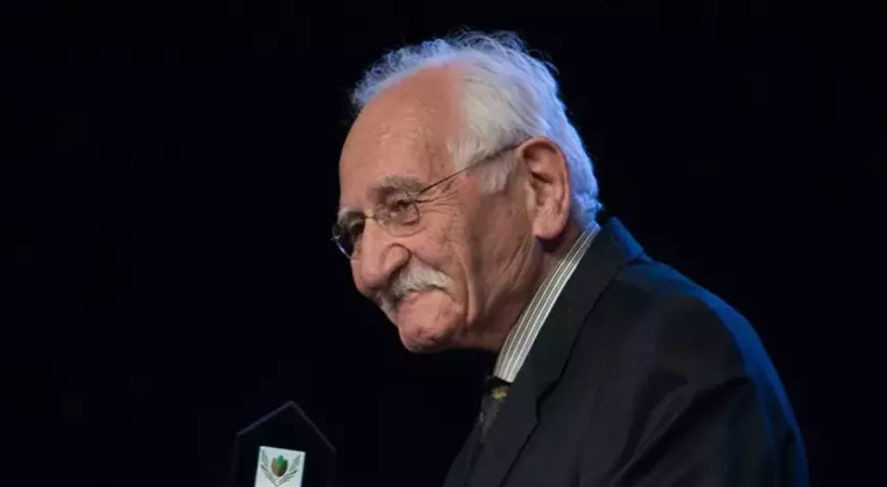 'Memik Dede' ölümüyle yasa boğdu! Arif Erkin Güzelbeyoğlu'nun cenaze töreni programı belli oldu