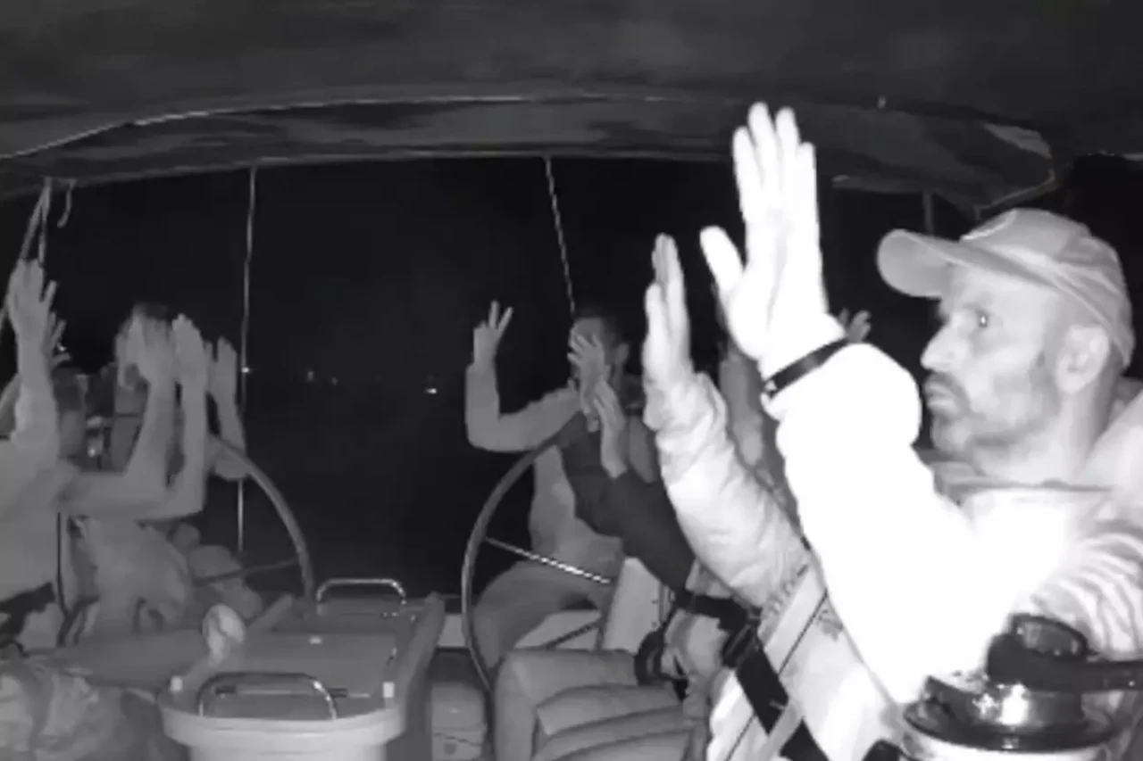 Sumud filosundaki Türkler ne zaman serbest kalacak? Bakanlıktan açıklama geldi