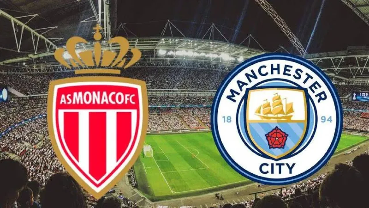 Monaco - Manchester City maçı hangi kanalda? Maç şifresiz mi?