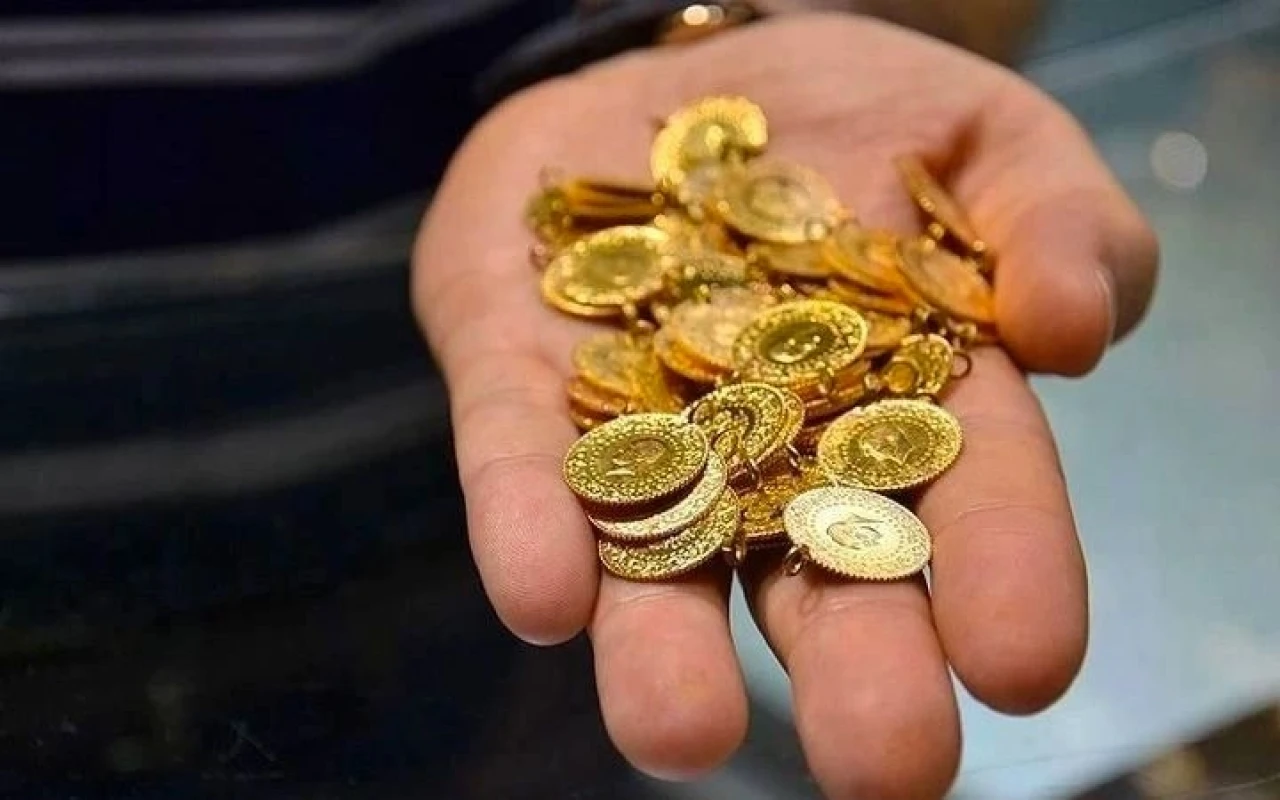 Altında düzeltme hareketi! Gram altın, çeyrek altın ne kadar oldu, yatırımcılar takipte..
