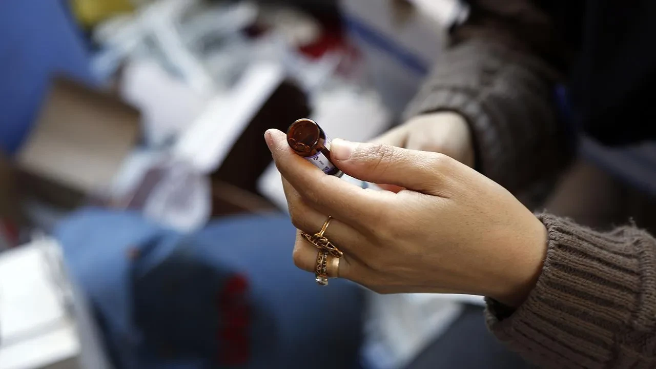 Nijerya’da 16 milyon çocuğu kapsayan dev aşılama kampanyası başladı