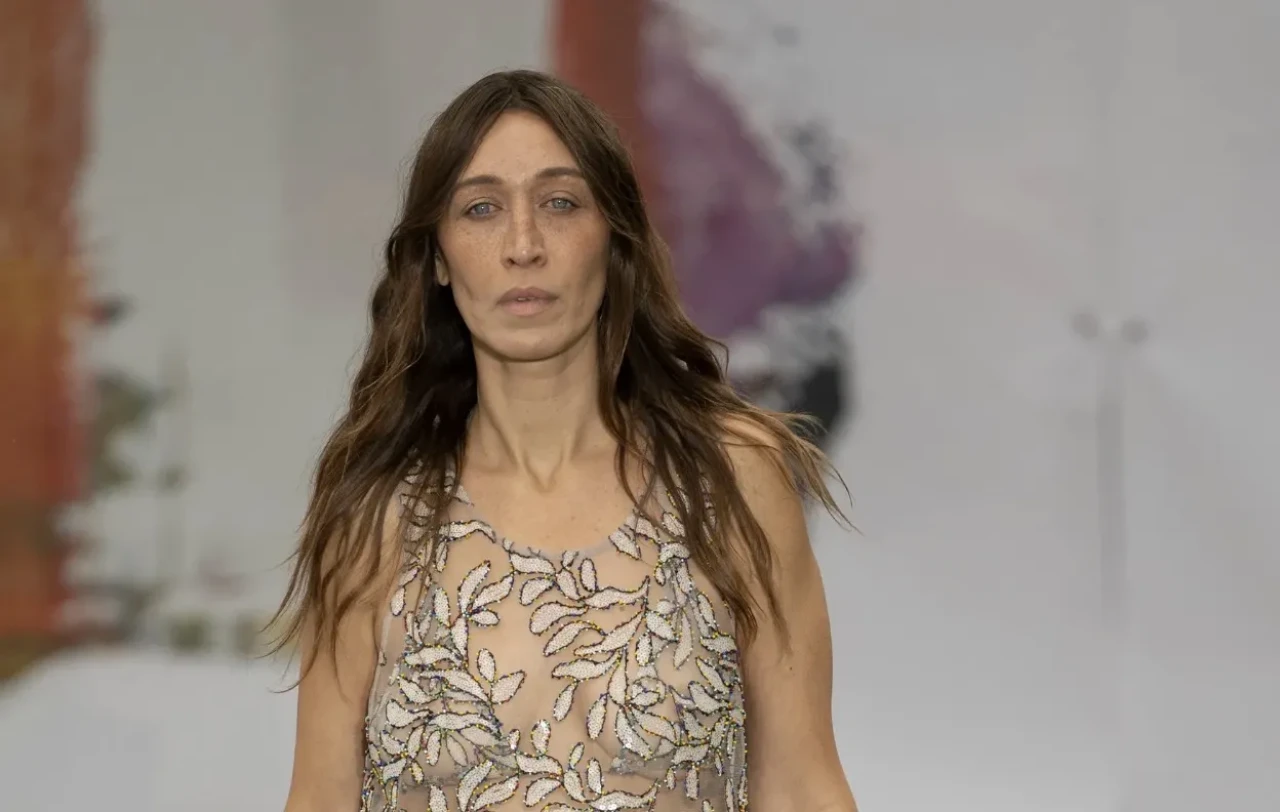 Alana Hadid kimdir, nereli?