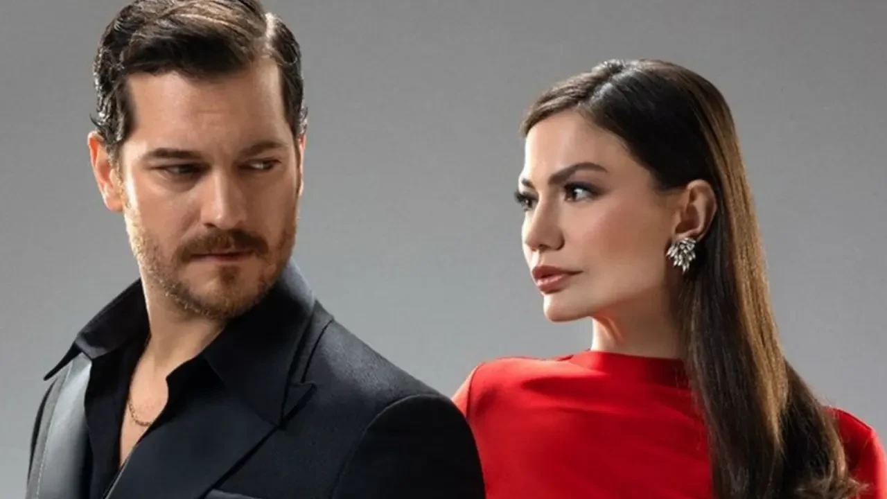 Çağatay Ulusoy Eşref Rüya'dan ayrıldı mı? Dizi bitiyor mu?